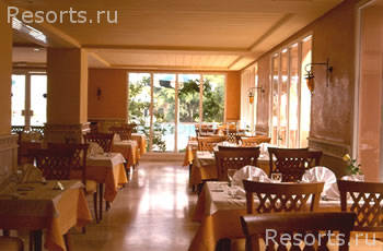 Karthago El Ksar Hotel 34